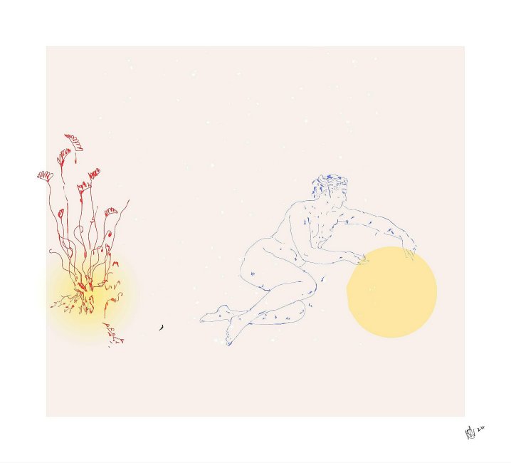 Stephanie Gericke - Rooibos
